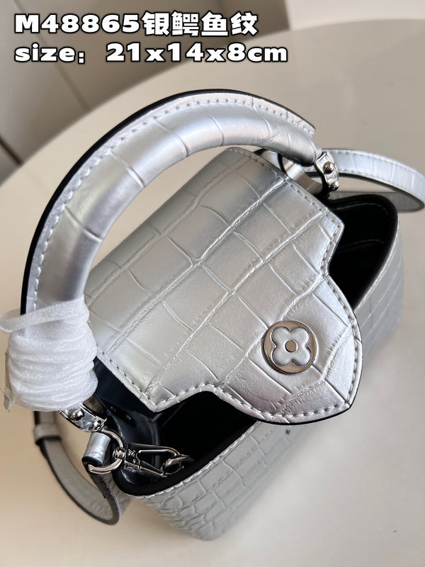 Glamy - LOV Bags - 746