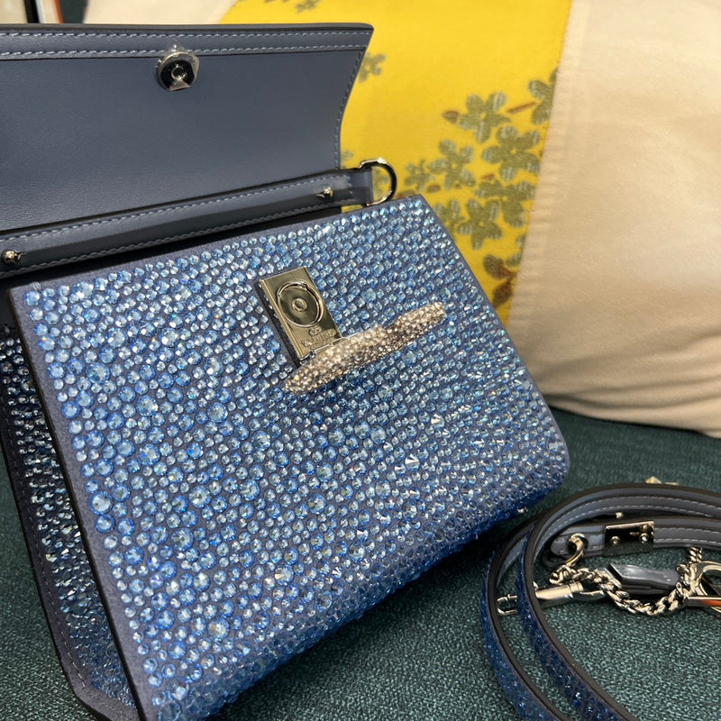 Glamy - VEL Bags - 493