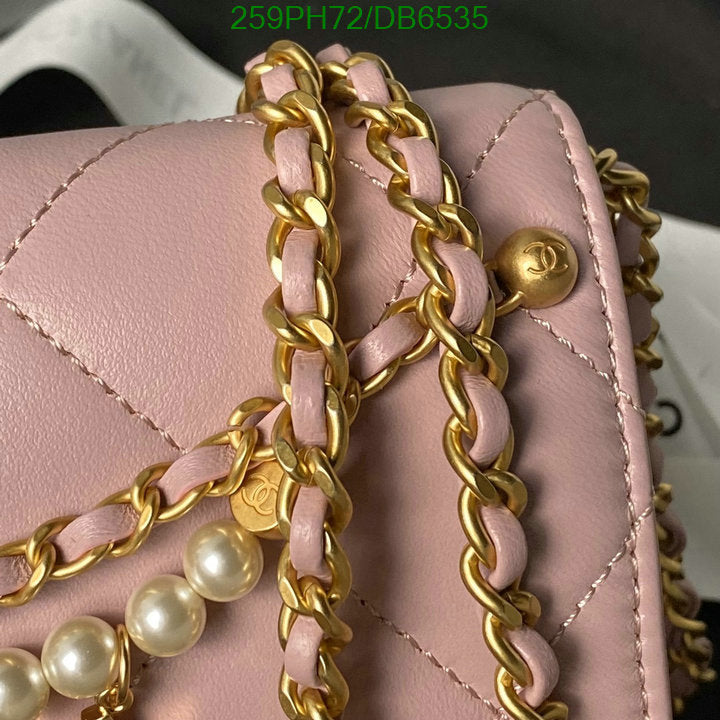 SAMC - CHL Bags - 049