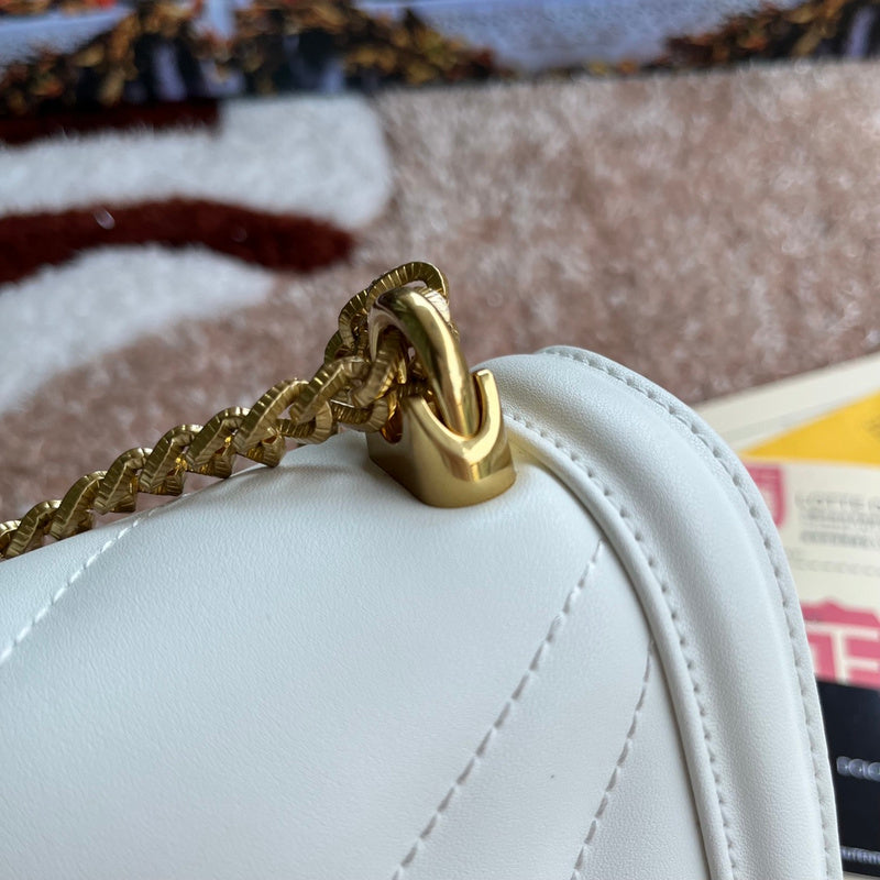 Satchel Bags - DNG Bags - 017