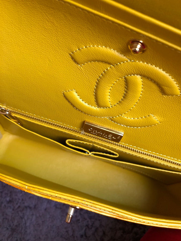 Satchel Bags - CHL Bags - 304