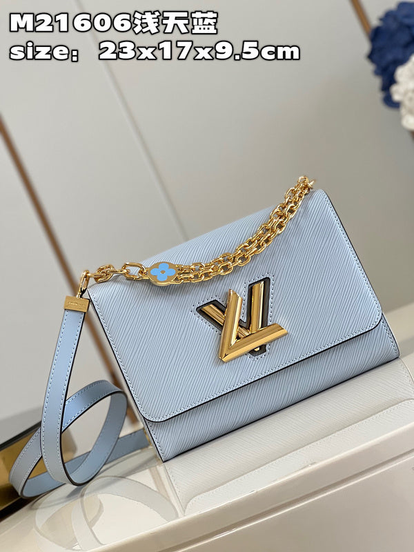 Glamy - LOV Bags - 232