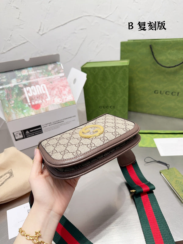 Glami Fashion - GCI Bags - 11710
