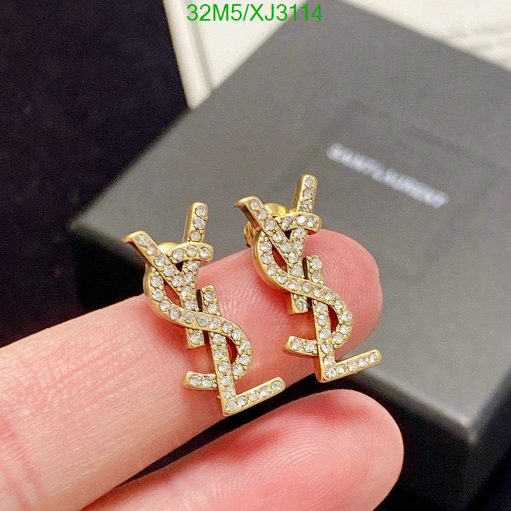 SAMC - YLS Jewelry - 088