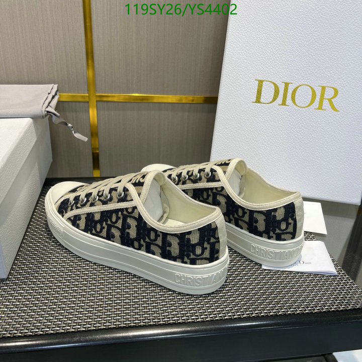 SAMCC - DOR Women Shoes - 1860