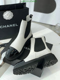 SAMC - CHL Women Boots - 405