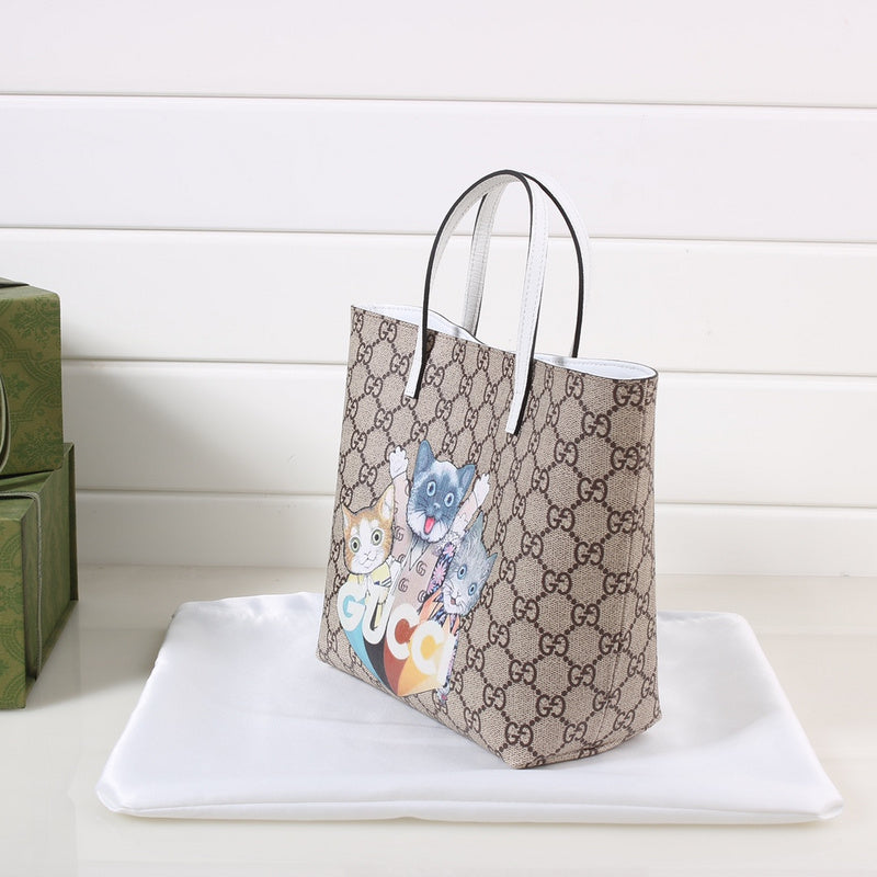 Glami-i GUKI Women Bags - 359