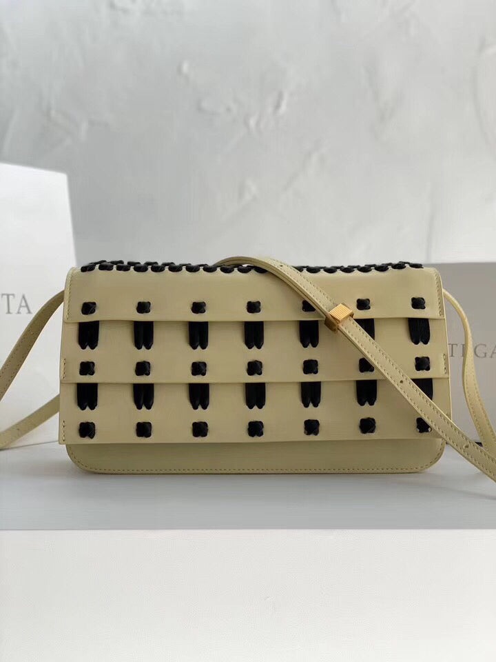 GLAMI Shoulder Bag Beige, For Women, WomenÃƒÂ¢Ã¢â€šÂ¬Ã¢â€žÂ¢s Bags 11in/28cm