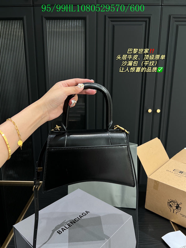 ELE Fashion - BGA Bags - 1758