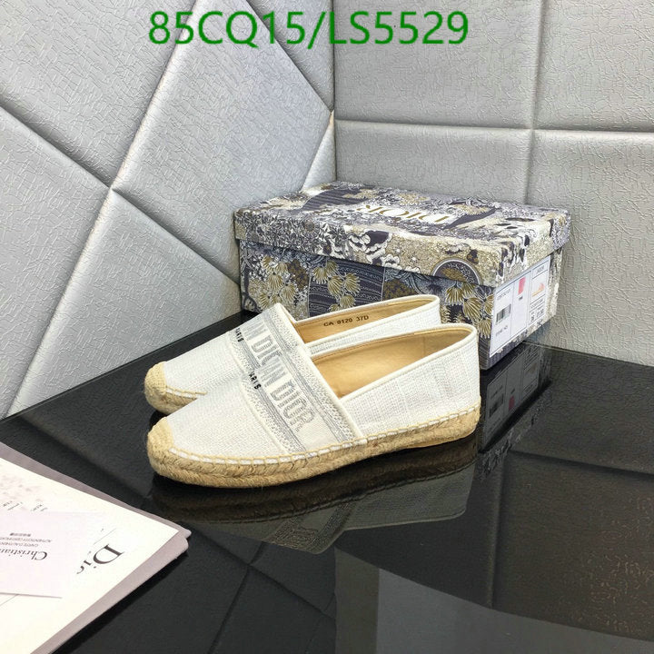 SAMCC - DOR Women Shoes - 1907