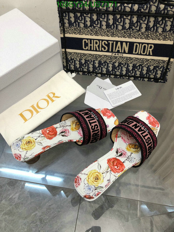 SAMCC - DOR Women Shoes - 1558