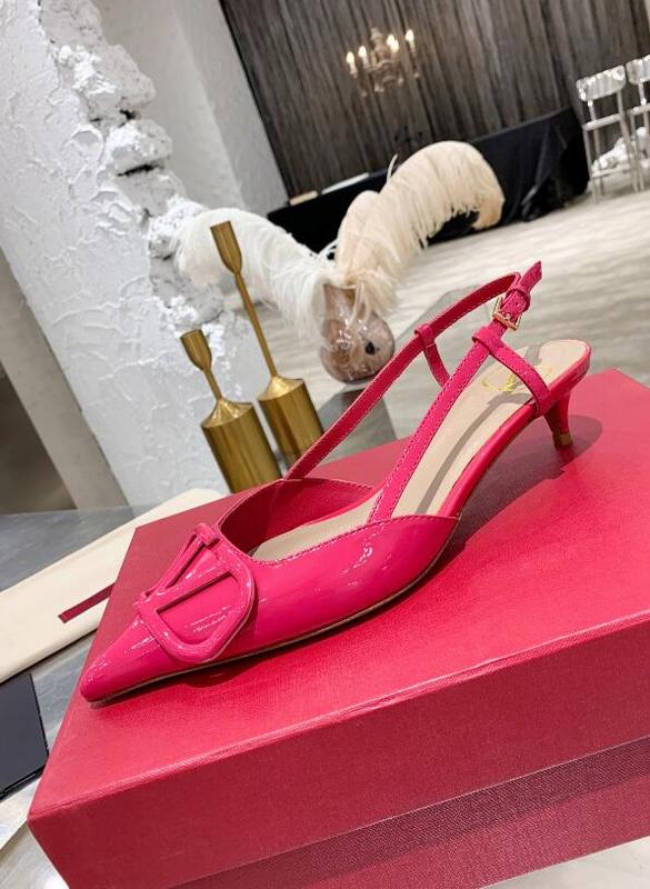 SAMC - VEL Women Shoes - 666