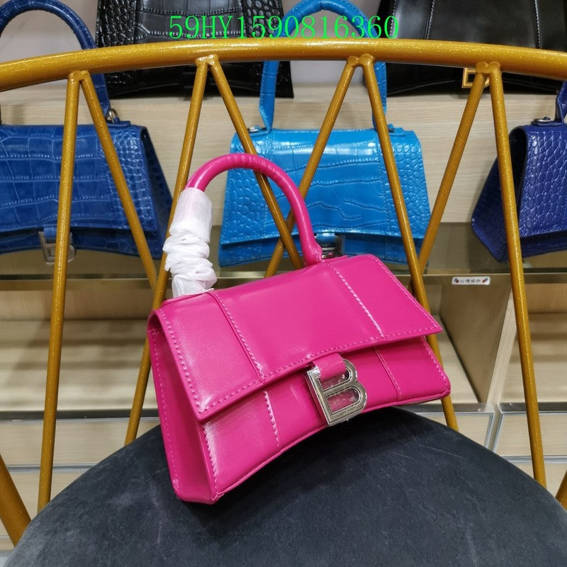 Satchel Bags - BGA Bags - 2446