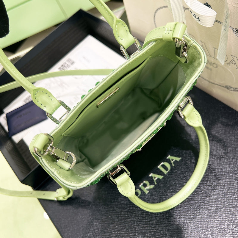Glami-i PD Lady Bags - 254