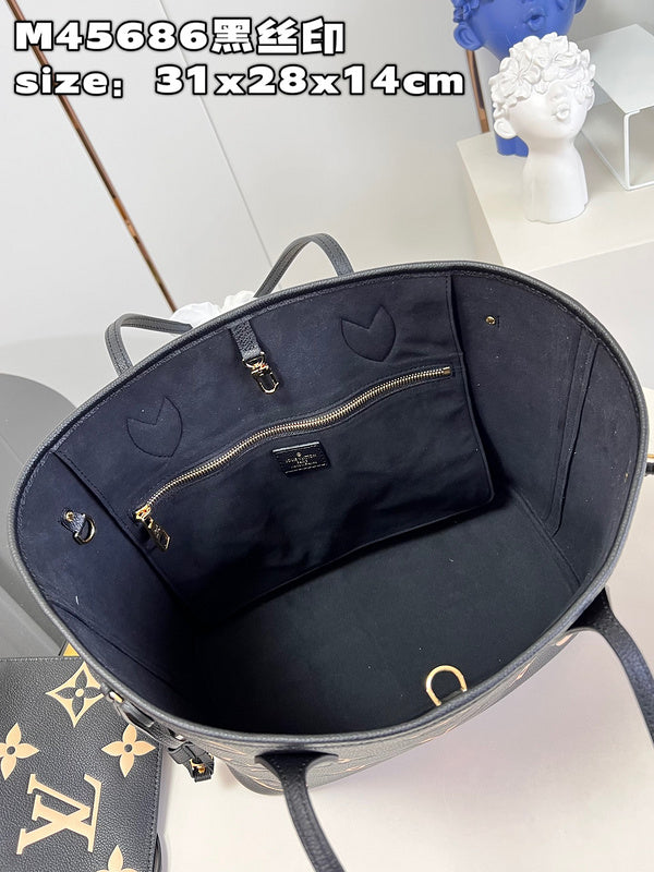 Satchel Bags - VL Bags - 1405