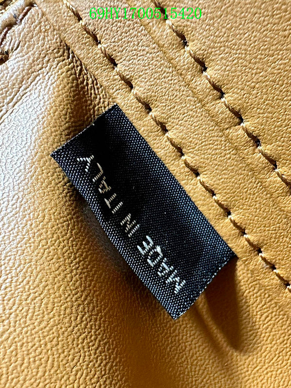 Satchel Bags - PDA Bags - 3307