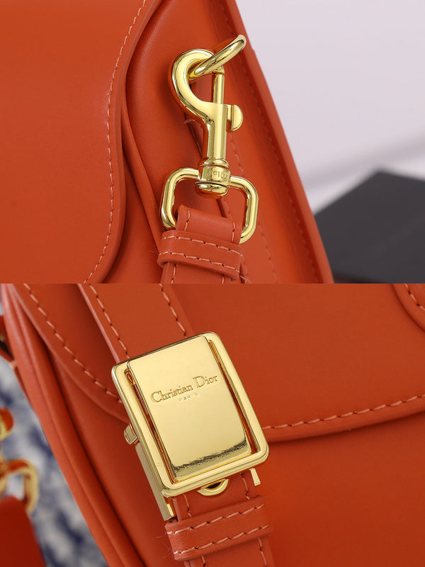 Satchel Bags - DOR Bags - 419