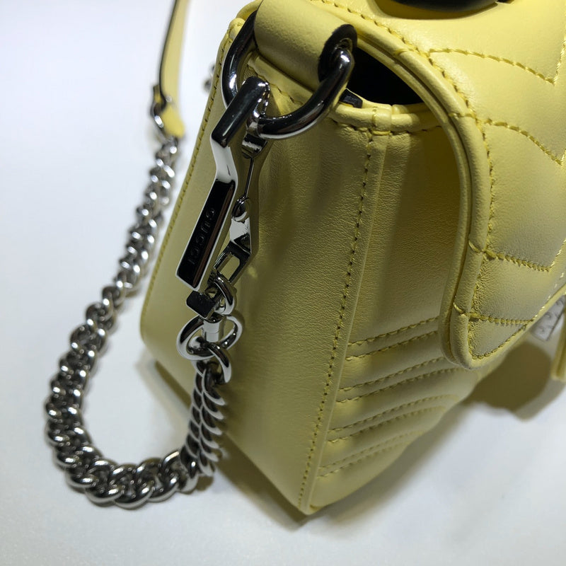 Satchel Bags - GCI Bags - 1138