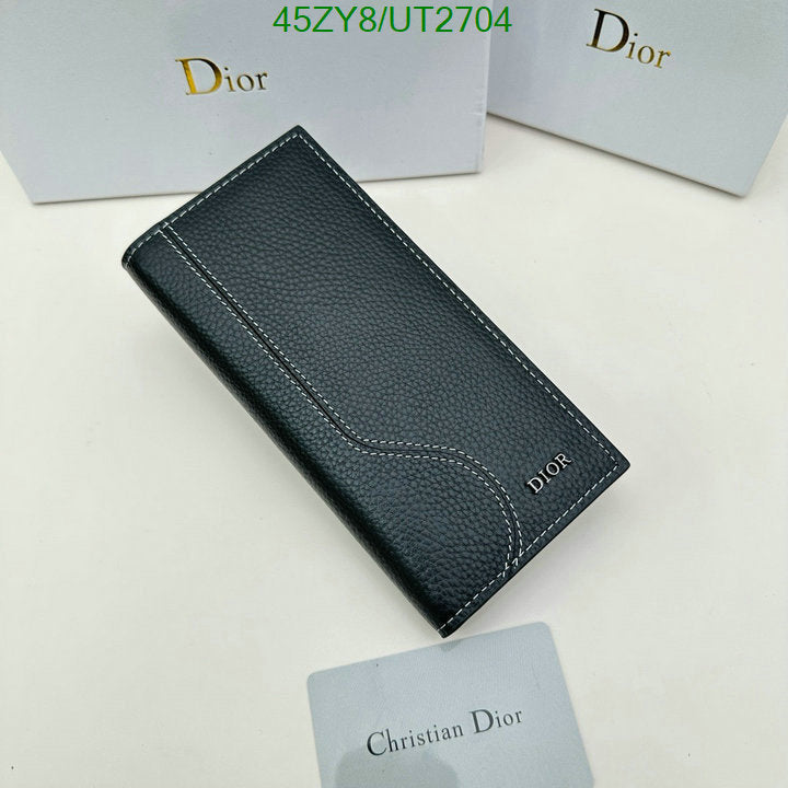 SAMC - DOR Wallets - 062