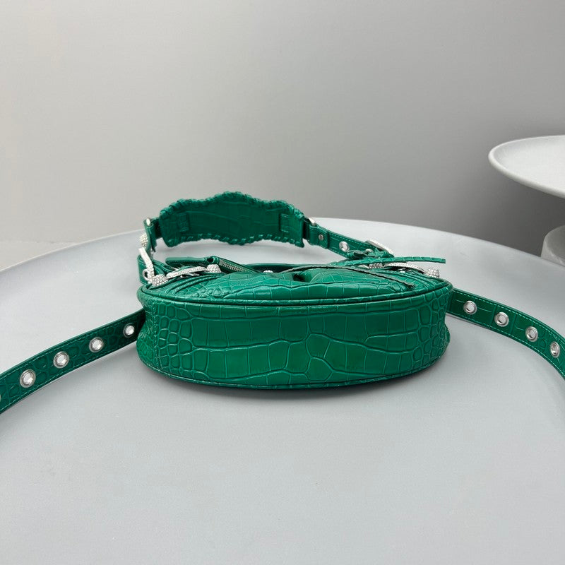 Satchel Bags - BGA Bags - 274