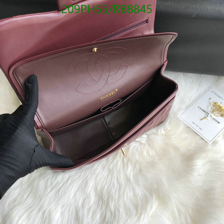SAMC - CHL Bags - 446