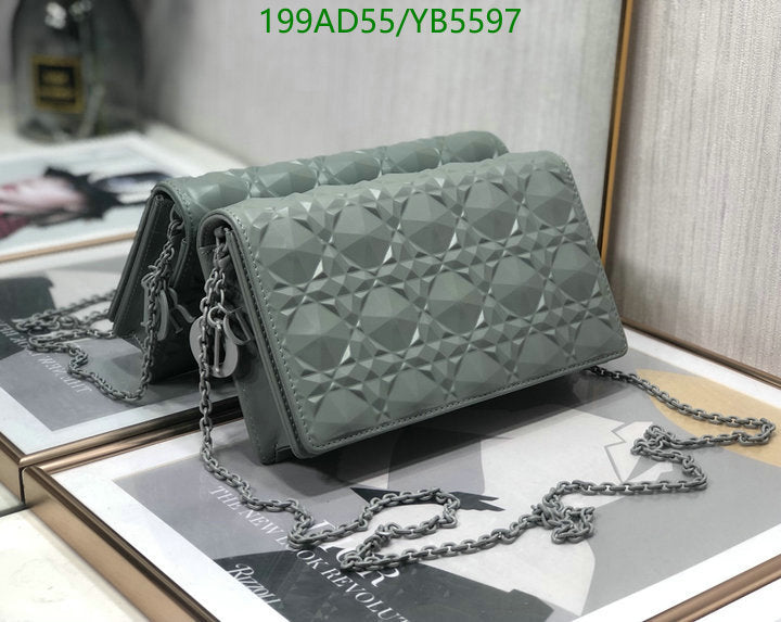 SAMCC - DOR Bags - 1496
