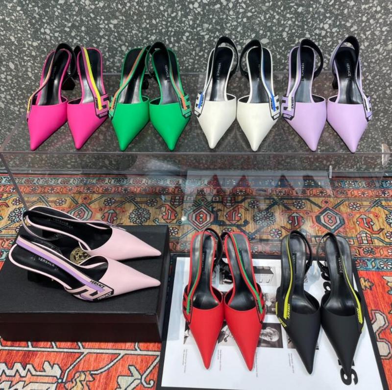 SAMC - VAR Women Shoes - 117