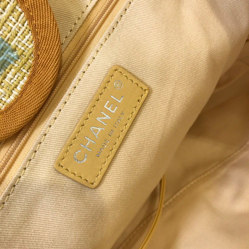 Chanel Bags