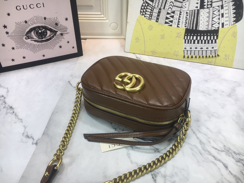 Satchel Bags - GCI Bags - 1629