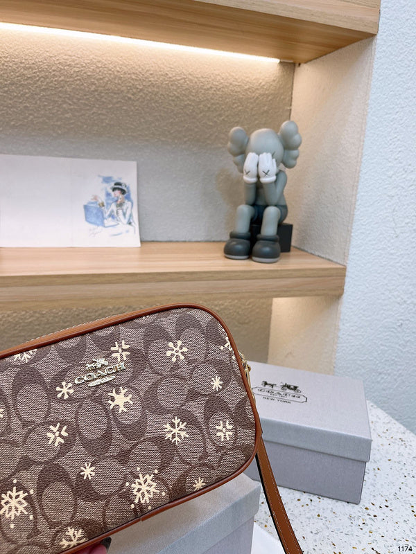 Satchel Bags - CCH Bags - 374