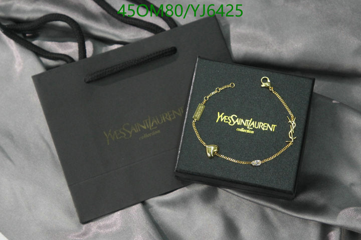 SAMC - YLS Jewelry - 035