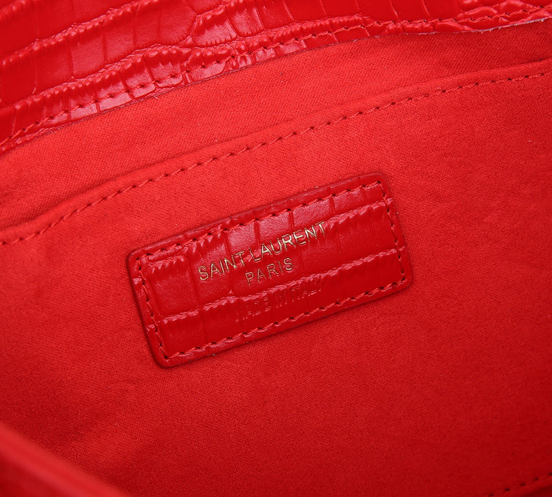 Satchel Bags - SLY Bags - 1770