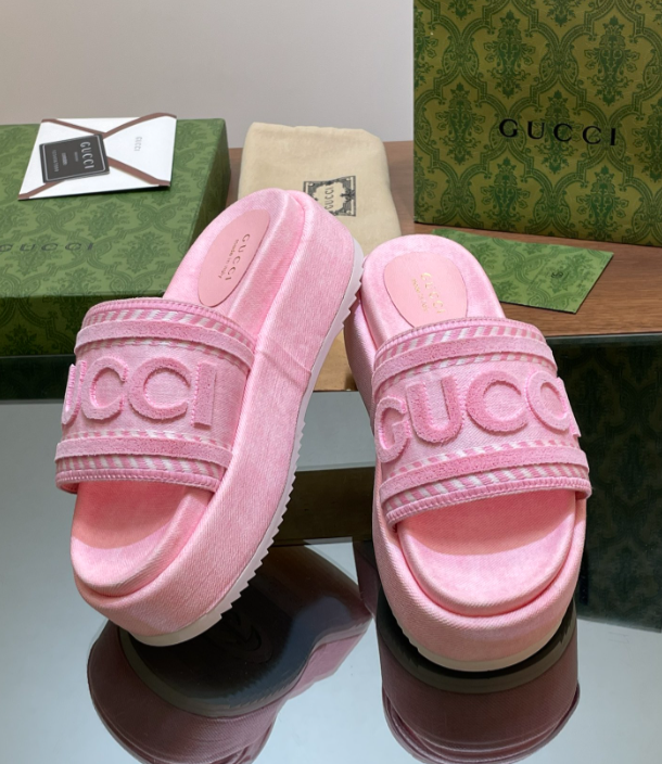 SAMC - GUKI Women Shoes - 104