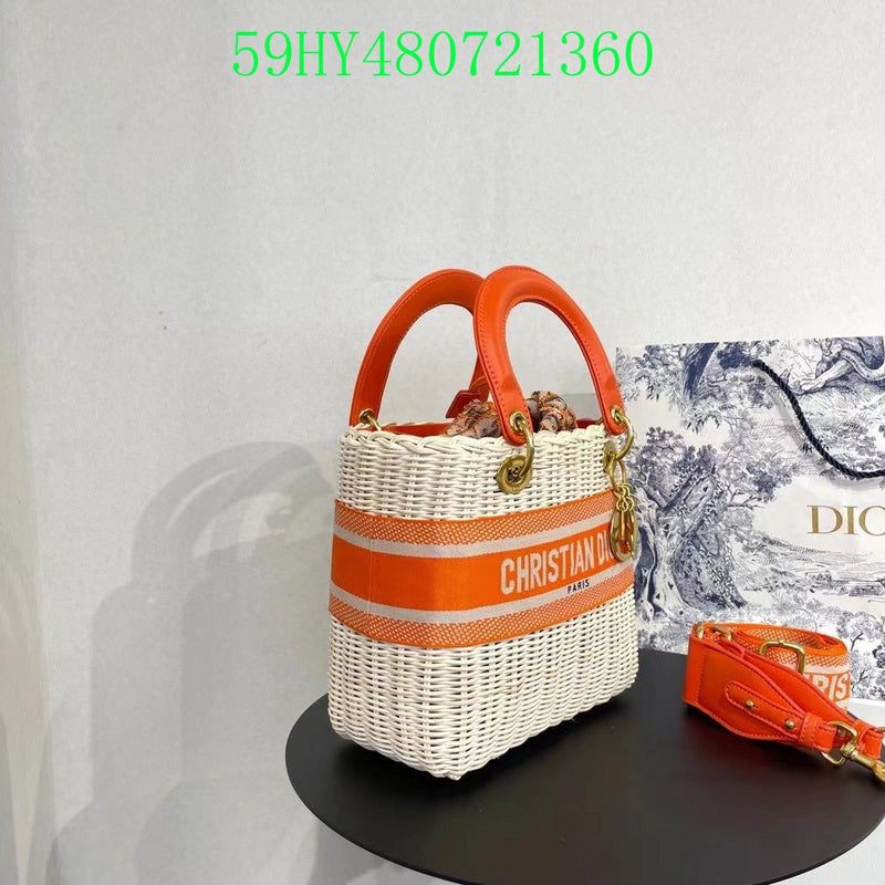 Glami - DOR Bags - 1233