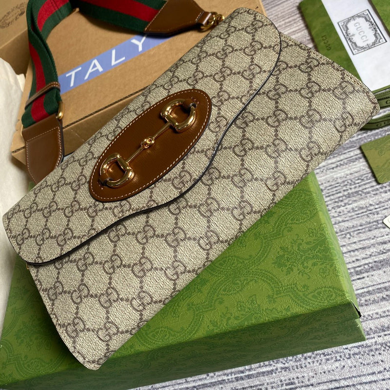 Satchel Bags - GCI Bags - 6646
