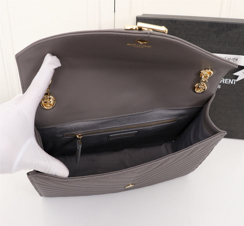 Satchel Bags - SLY Bags - 1710