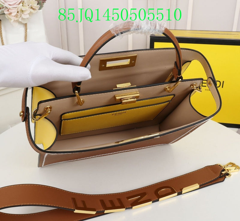 Glami - FDE Bags - 1555