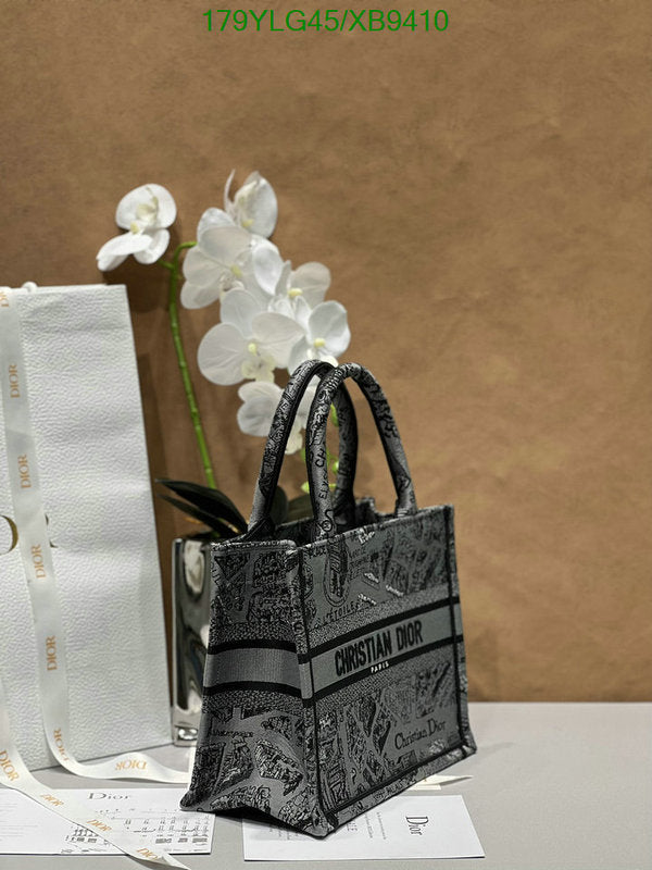 SAMCC - DOR Bags - 1517
