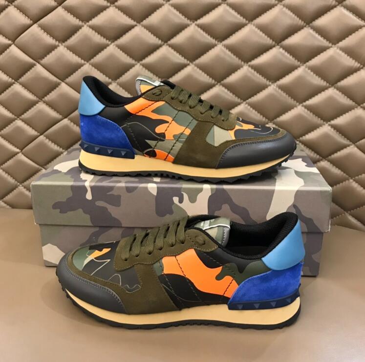 SAMC - VEL Men Shoes - 212