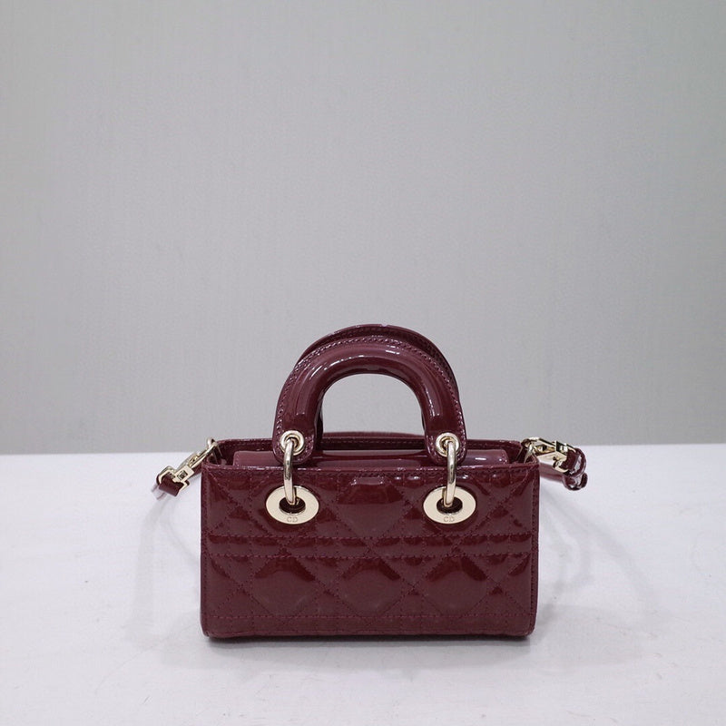 Glami - GLAMIr Bags - 679