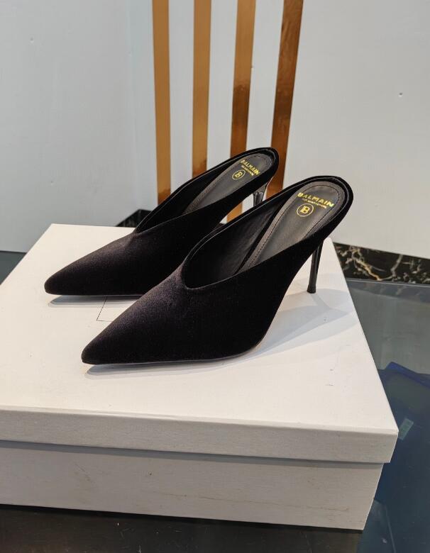 SAMC - BAM Women Shoes - 066