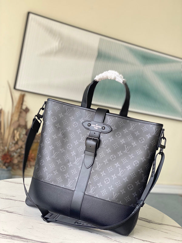 Fashion Lu-Vi bags - 5248