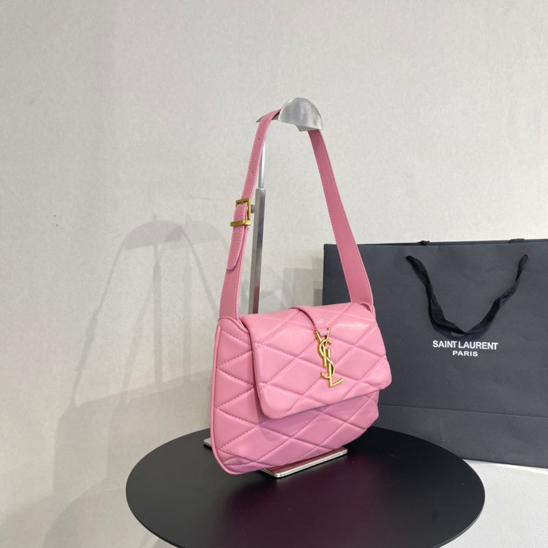 Satchel Bags - STLT Bags - 142