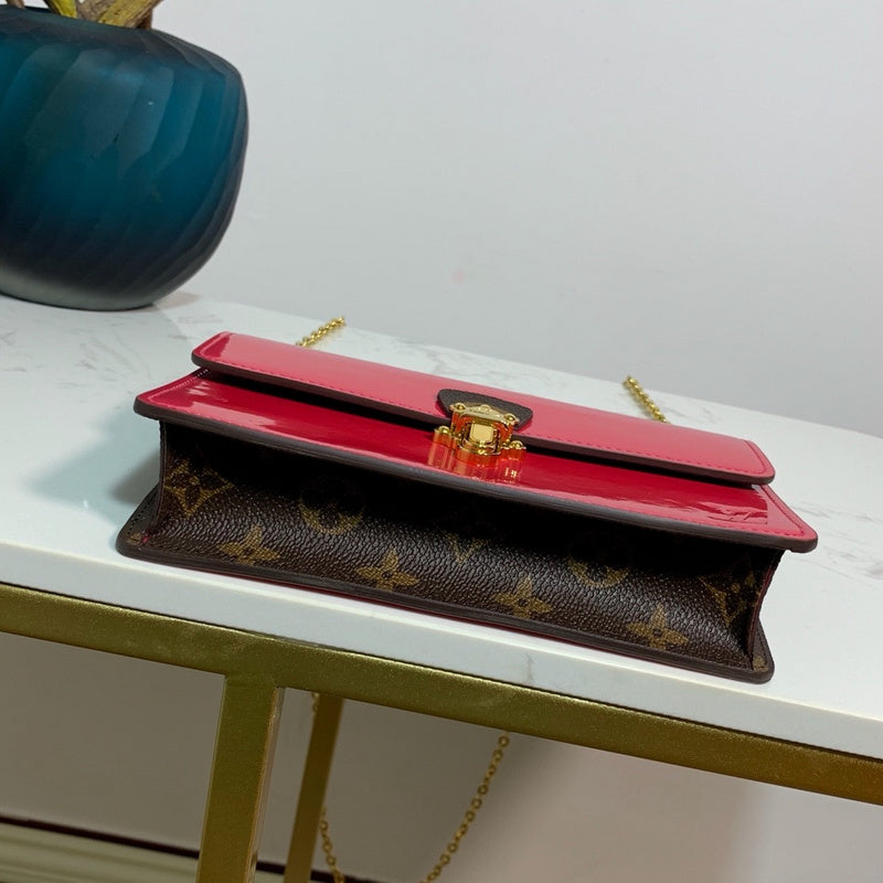 Glami Fashion Lu-Vi bags - 9141