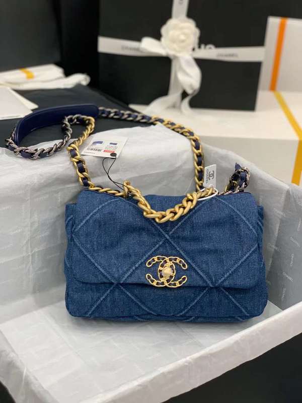 Satchel Bags - CHL Bags - 5570