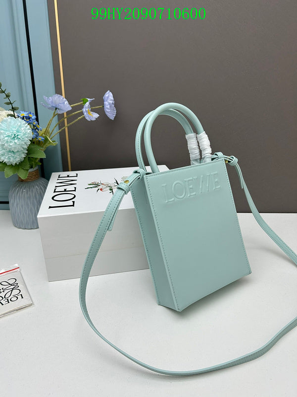 Satchel Bags - LWE Bags - 058