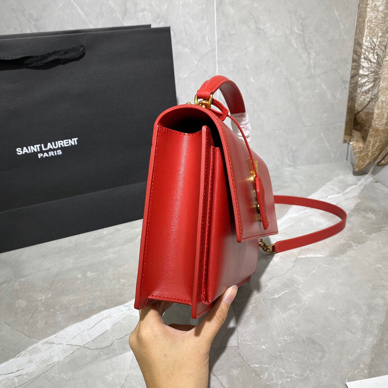 Glami- Glami- - SLY Bags - 1617