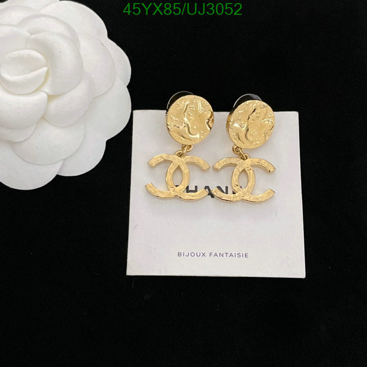 SAMC - CHL Jewelry Earrings - 379