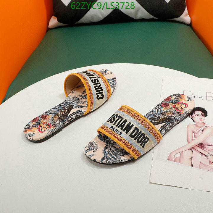 SAMCC - DOR Women Shoes - 2125