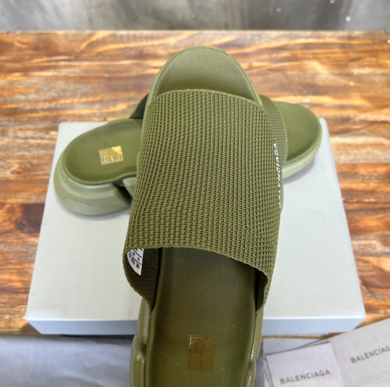 SAMC - BG Men Shoes - 007